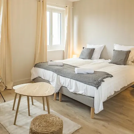 Ateliers Begand Studio 10 - Proximite Gare - Parking Offert