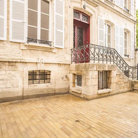 Ateliers Begand Studio 10 - Proximite Gare - Parking Offert Apartment *